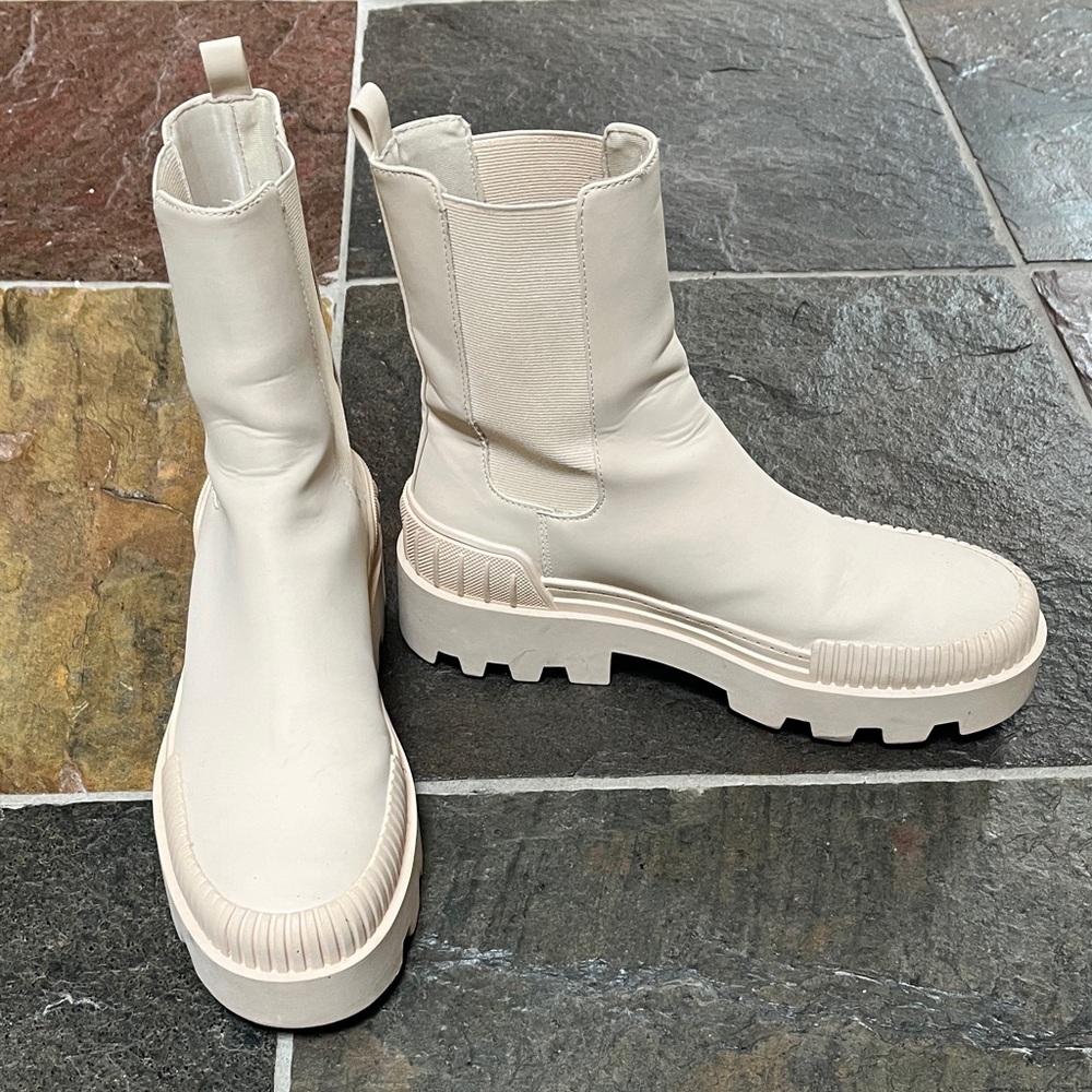 Zara Boots